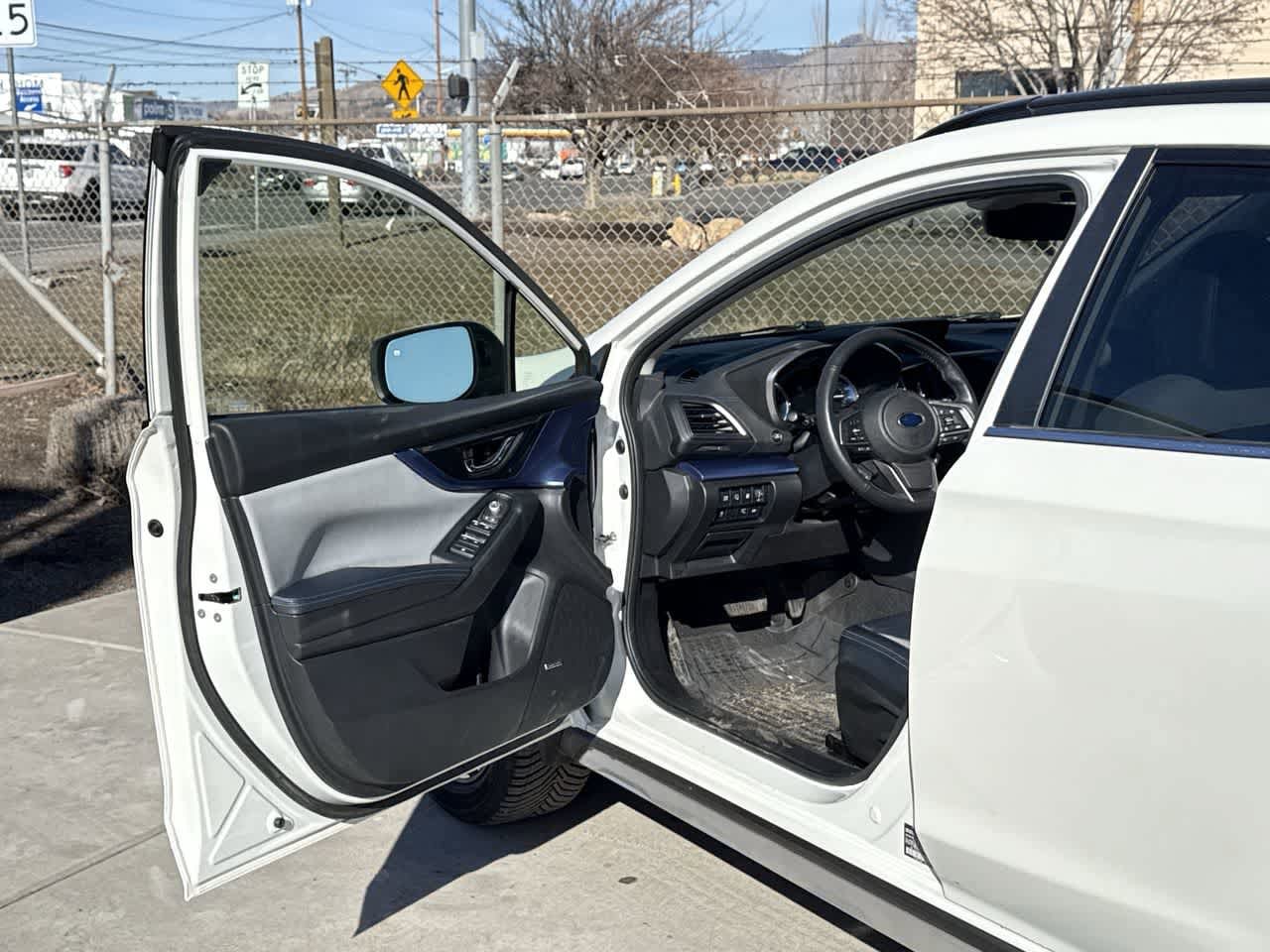 Thumbnail: 2020 Subaru Crosstrek - 10