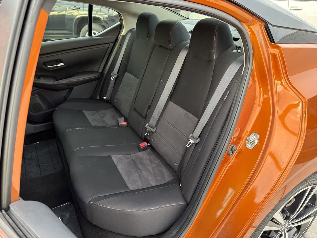 Thumbnail: 2021 Nissan Sentra - 12