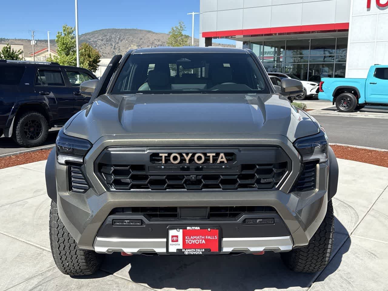 Thumbnail: 2026 Toyota Tacoma - 3
