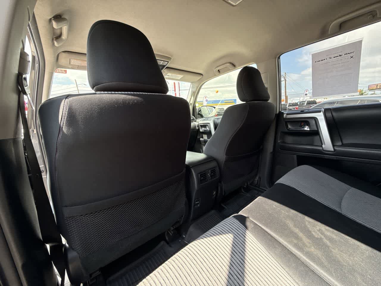 Thumbnail: 2018 Toyota 4Runner - 13