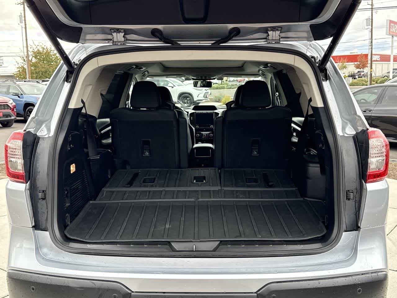 Thumbnail: 2022 Subaru Ascent - 6