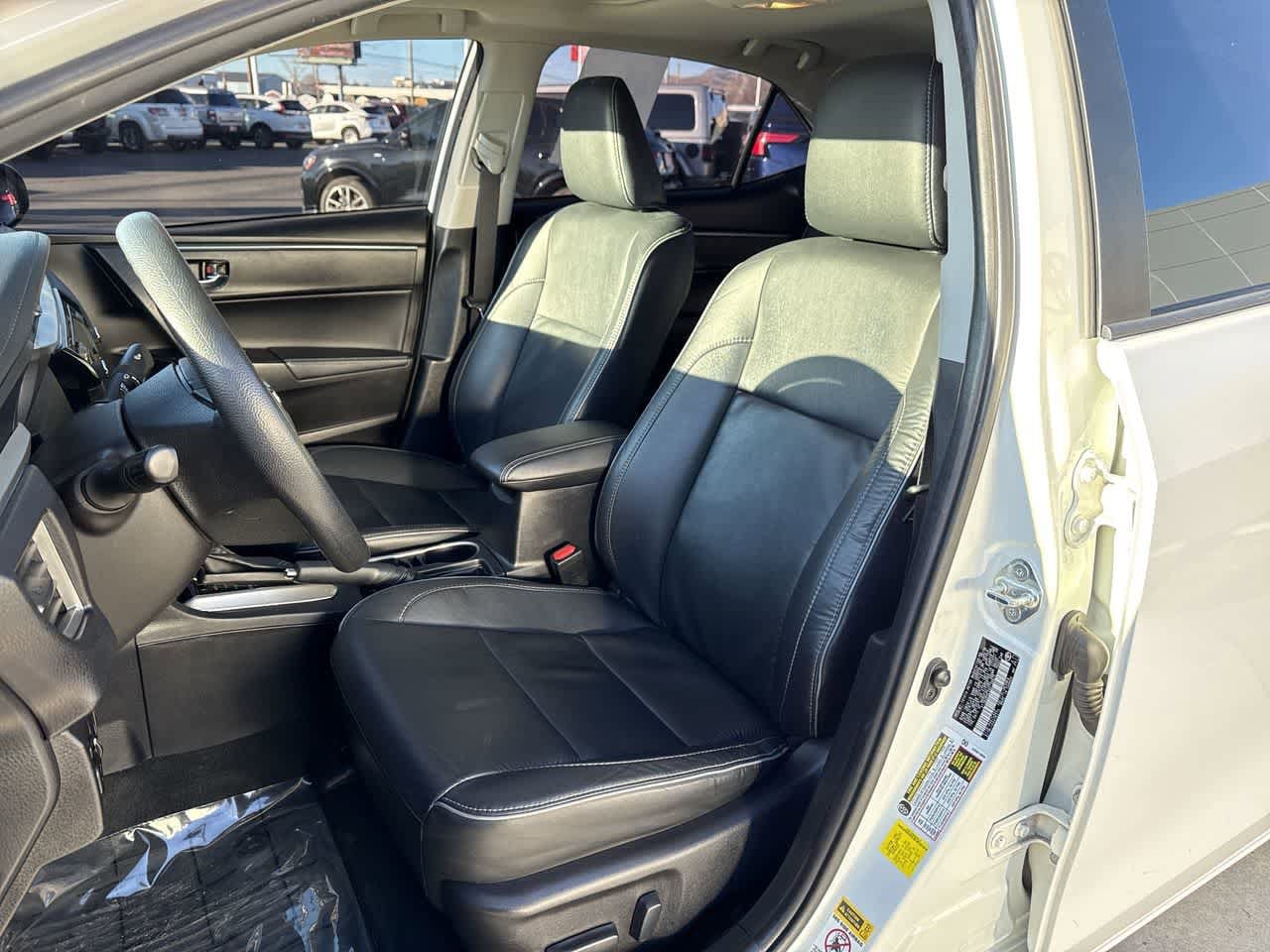 Thumbnail: 2016 Toyota Corolla - 11