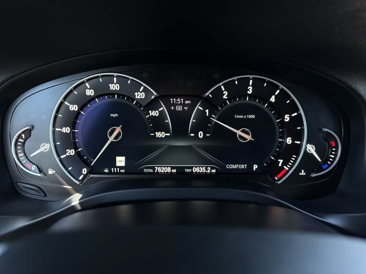 2019 BMW X3 30i - Photo 17