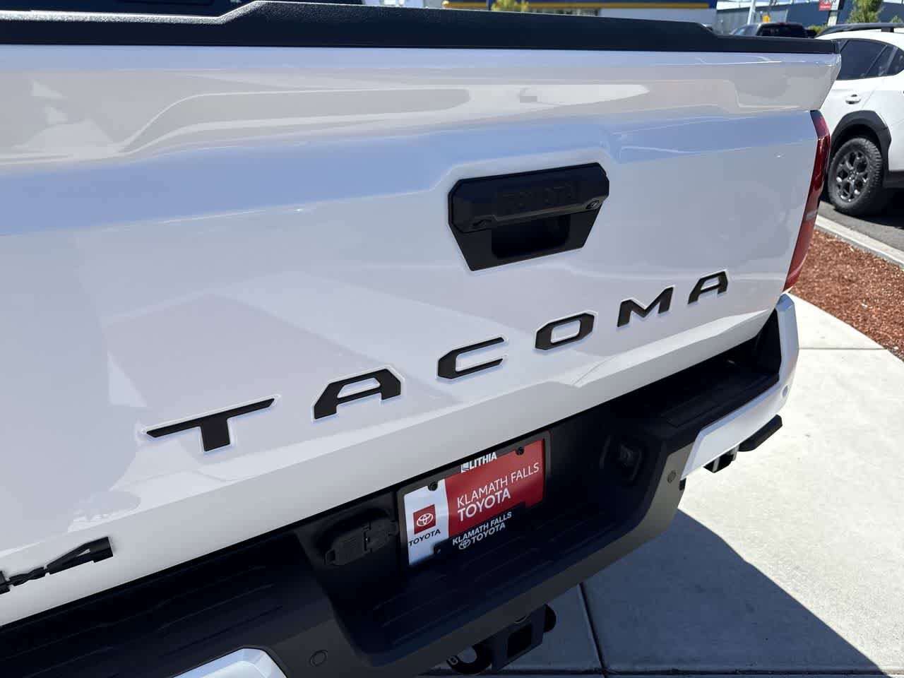 Thumbnail: 2026 Toyota Tacoma - 9