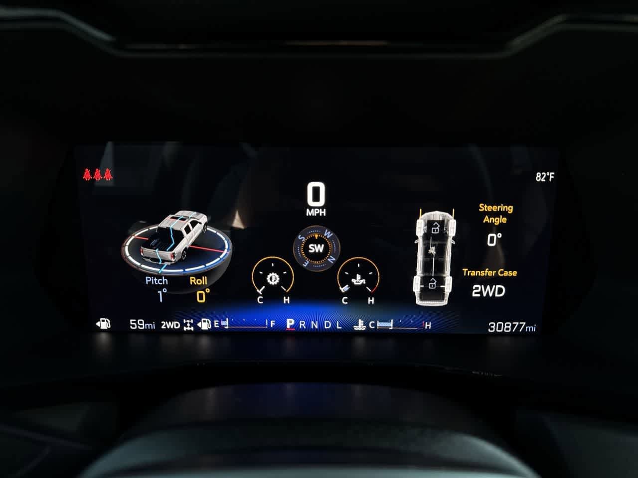 Thumbnail: 2024 Chevrolet Colorado - 16