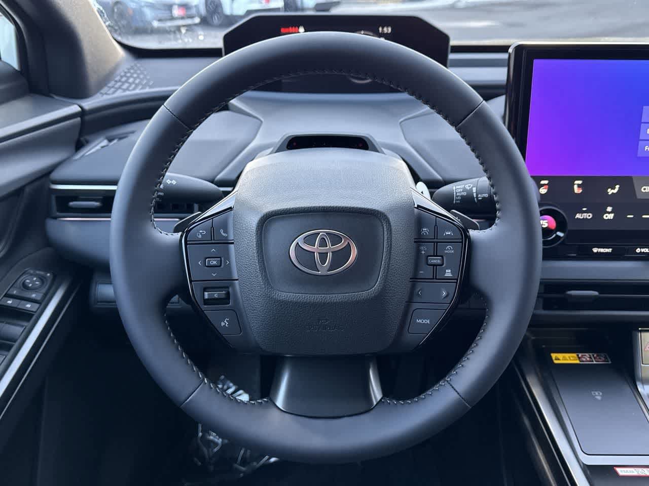 Thumbnail: 2026 Toyota bZ - 16