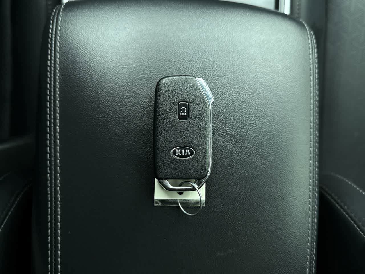 Thumbnail: 2021 Kia Sorento - 24