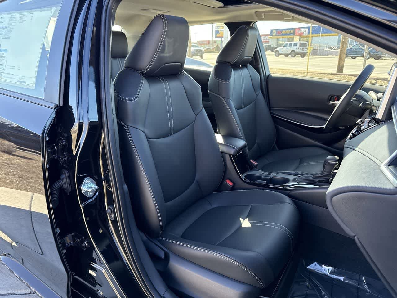 Thumbnail: 2026 Toyota Corolla - 14