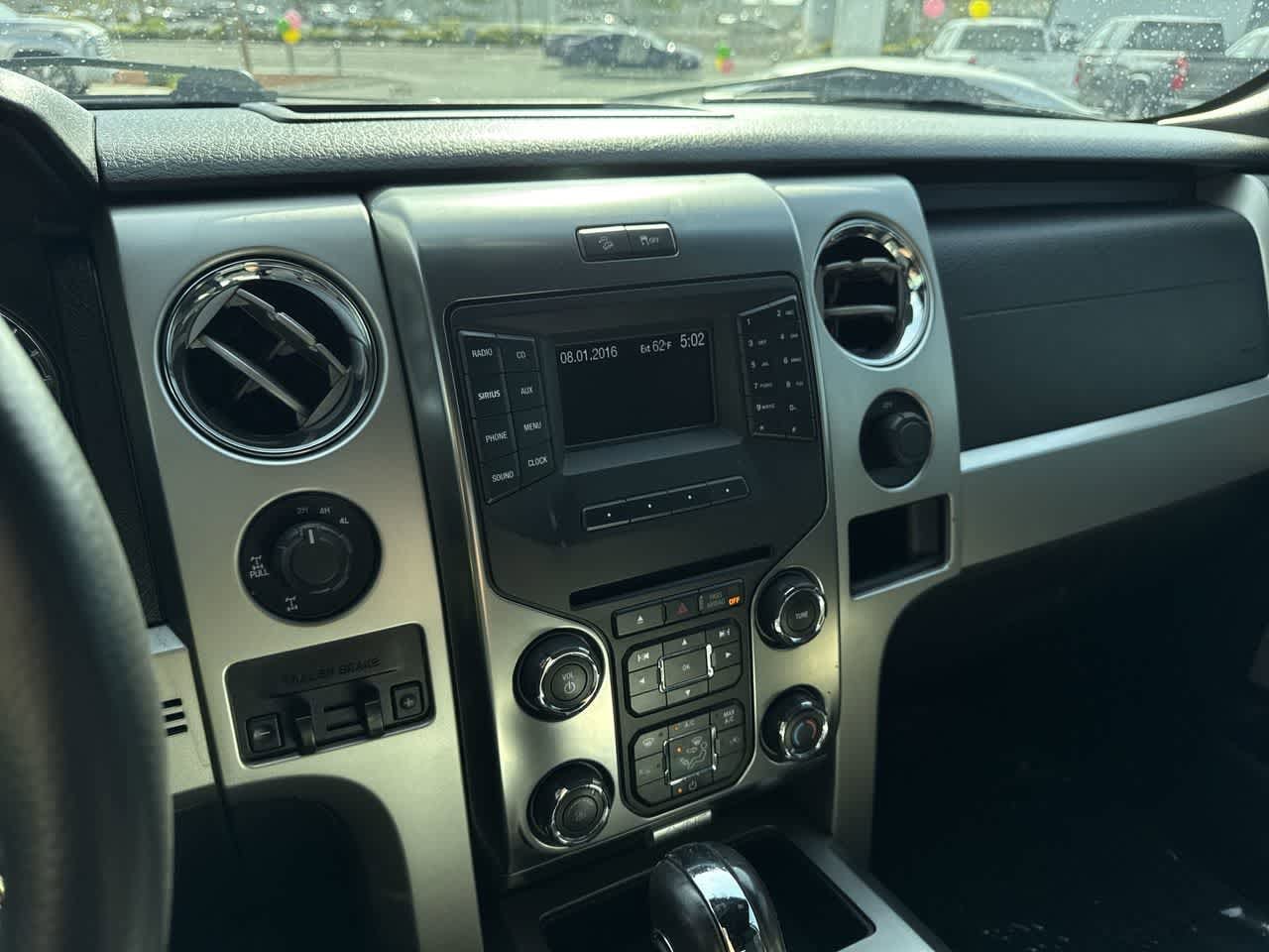 Thumbnail: 2013 Ford F-150 - 18