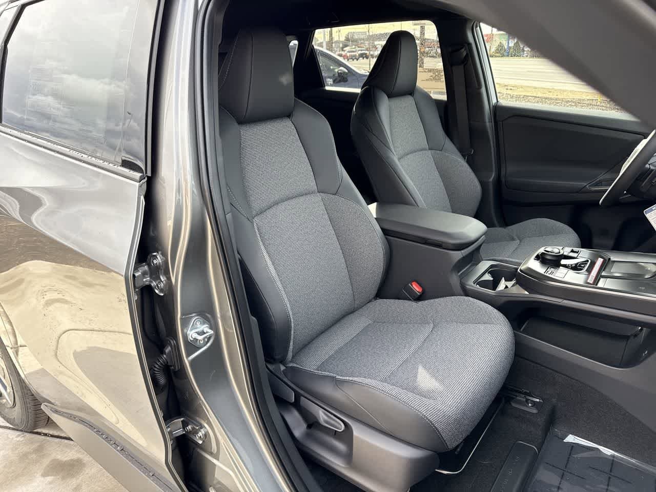 Thumbnail: 2026 Toyota bZ - 14