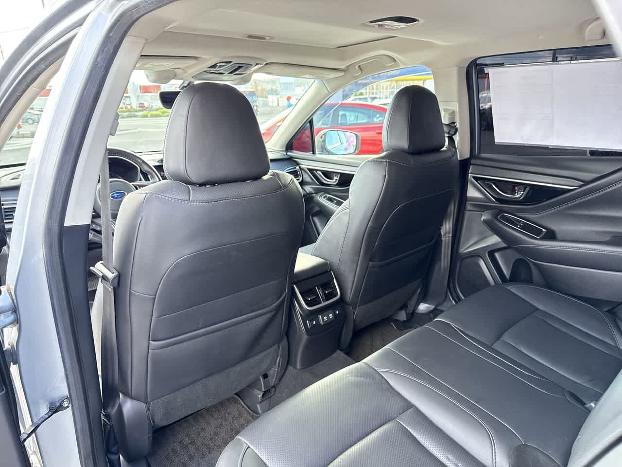 Thumbnail: 2020 Subaru Outback - 13