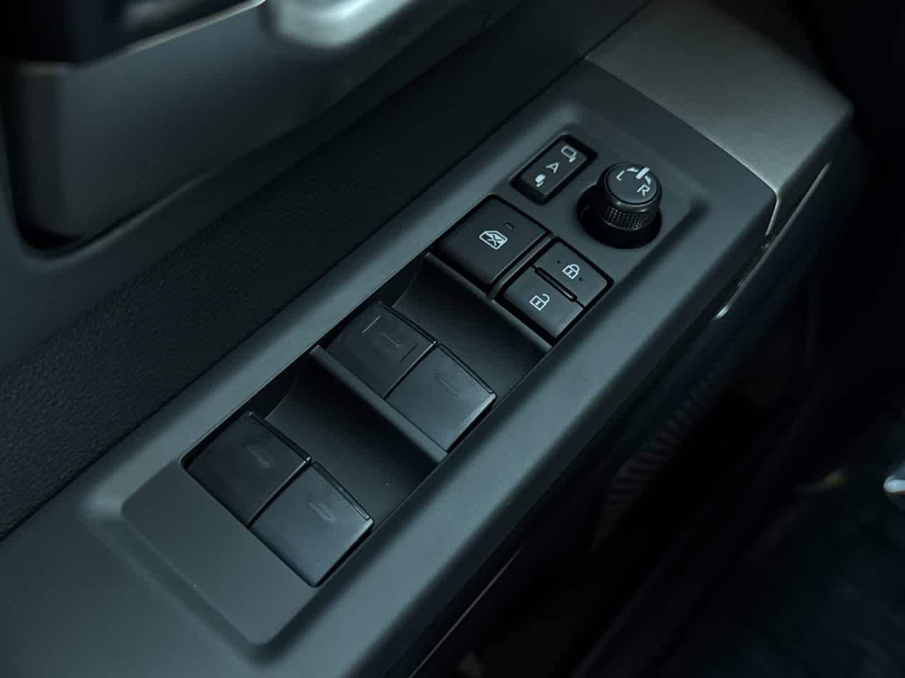 Thumbnail: 2026 Toyota Tundra - 22