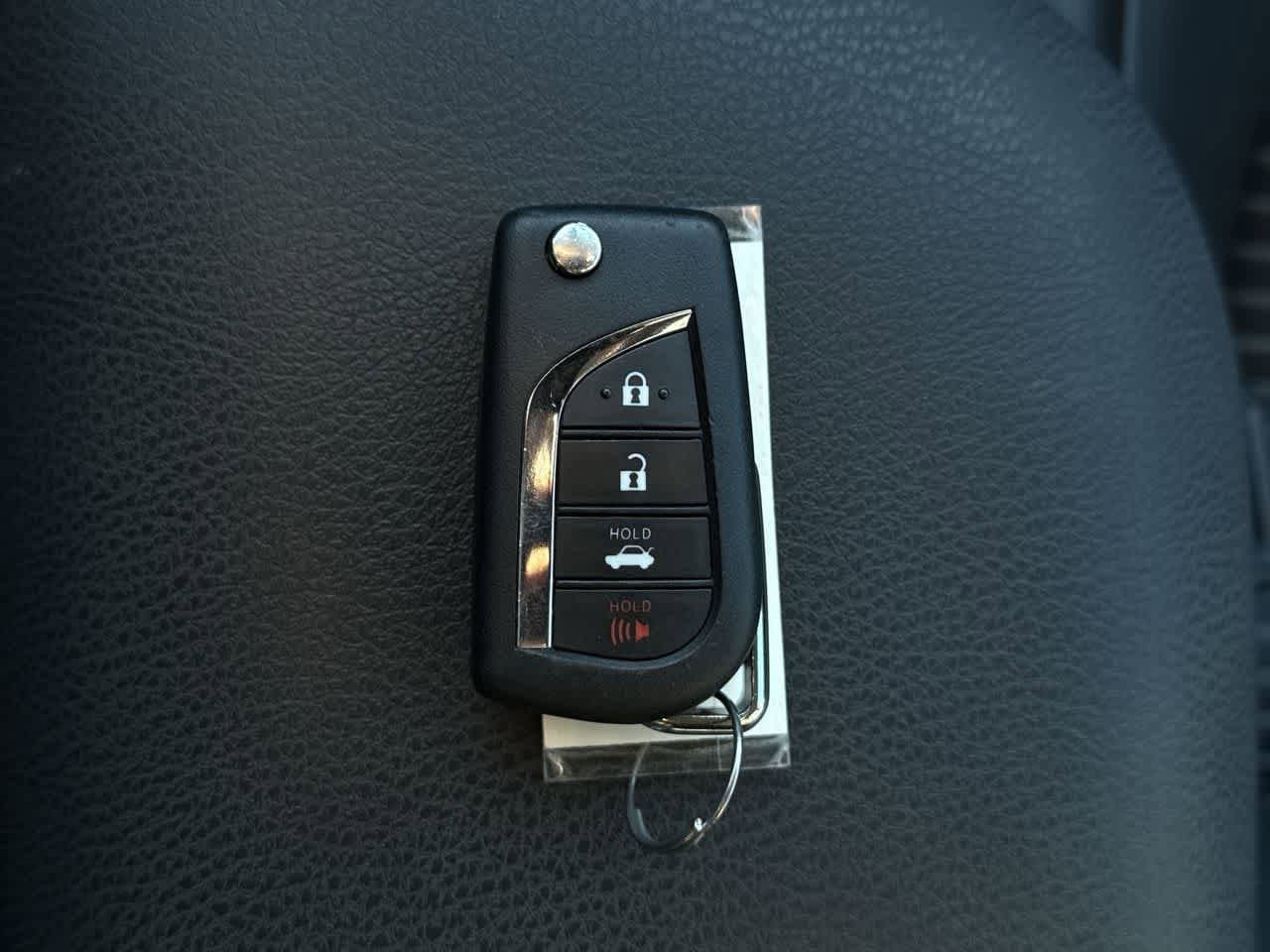 Thumbnail: 2024 Toyota Camry - 23