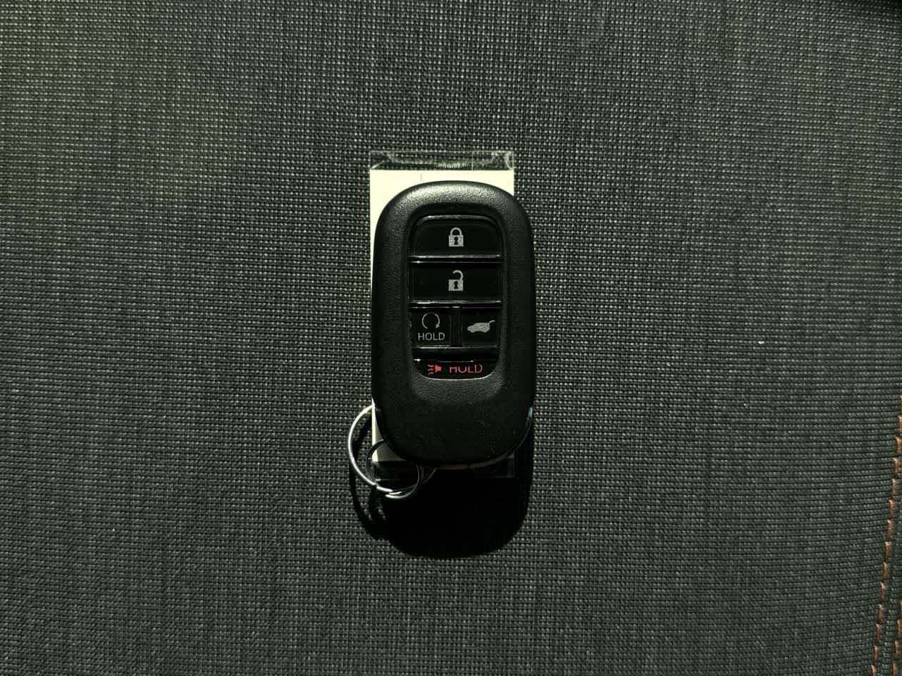 Thumbnail: 2023 Honda Pilot - 24