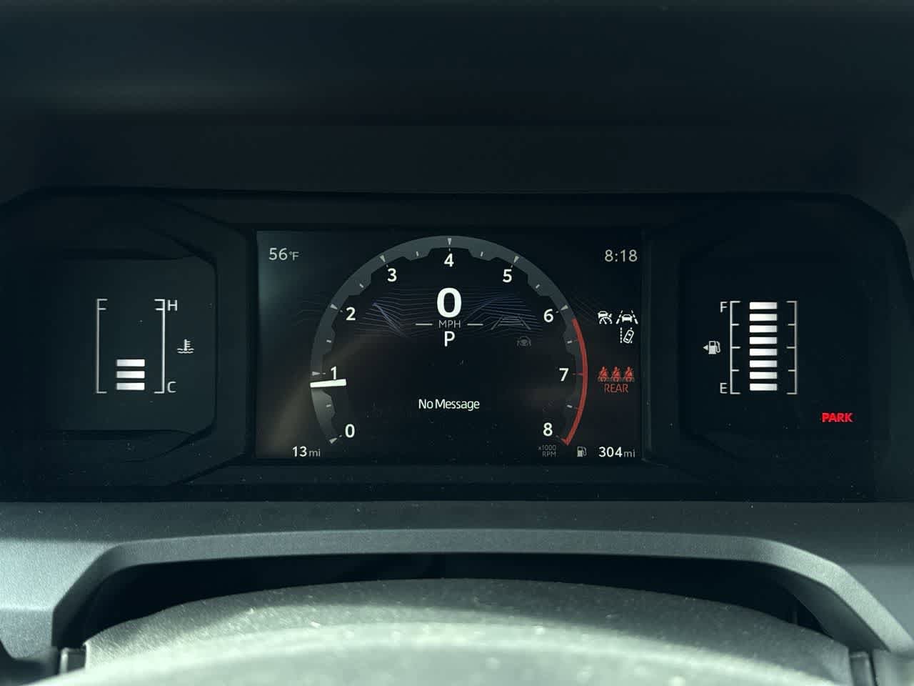 Thumbnail: 2025 Toyota Tacoma - 17