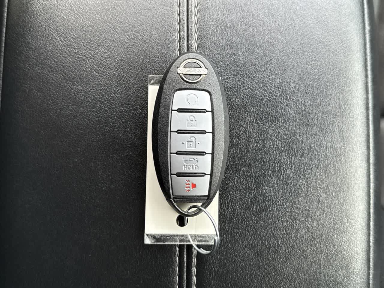 Thumbnail: 2024 Nissan Altima - 23