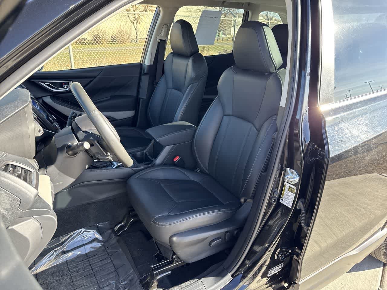 Thumbnail: 2024 Subaru Forester - 11