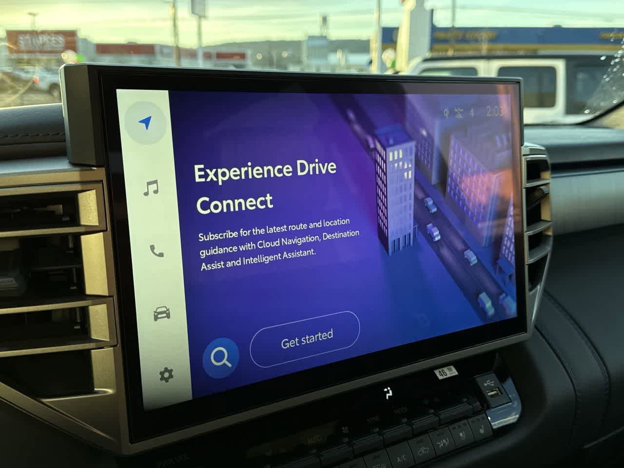 Thumbnail: 2026 Toyota Tundra - 18