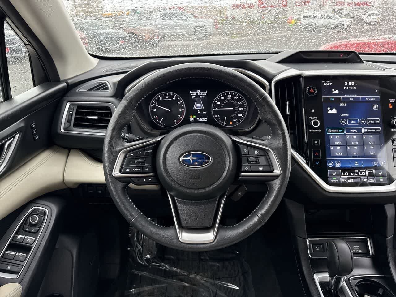 Thumbnail: 2023 Subaru Ascent - 17