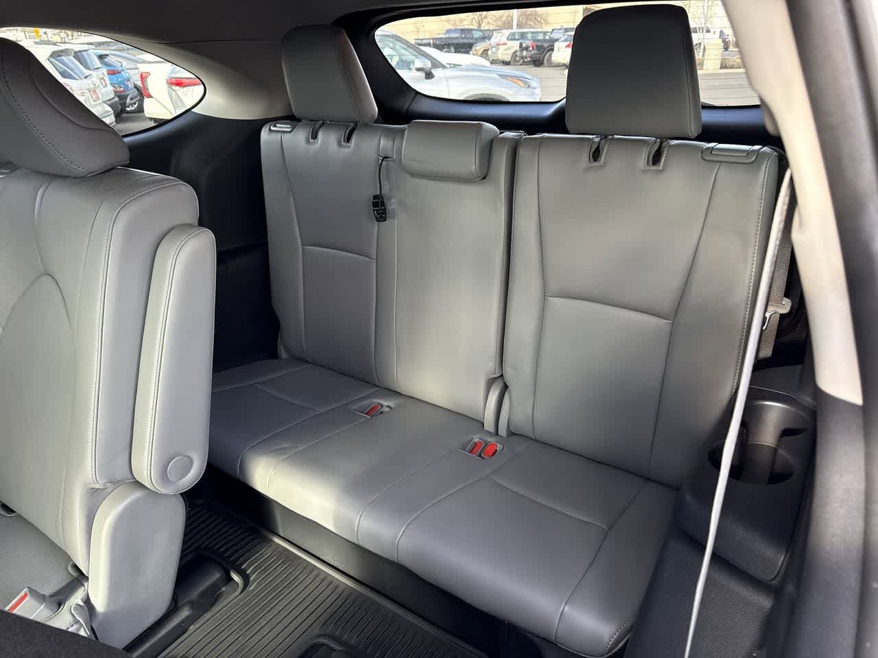 Thumbnail: 2021 Toyota Highlander - 13