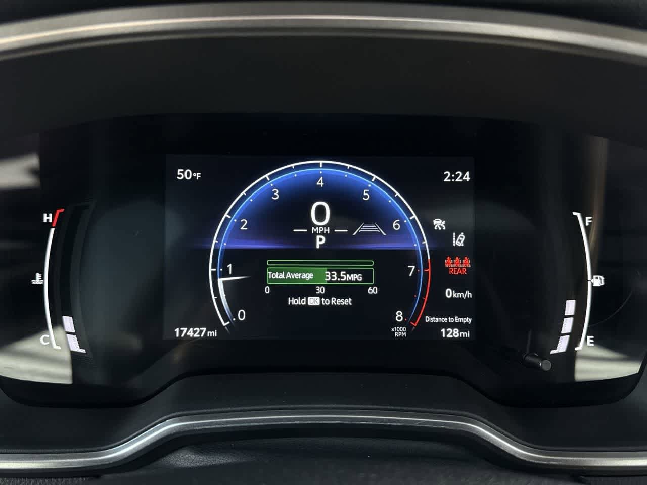 Thumbnail: 2024 Toyota Corolla - 18