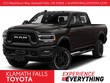 Ram 2500