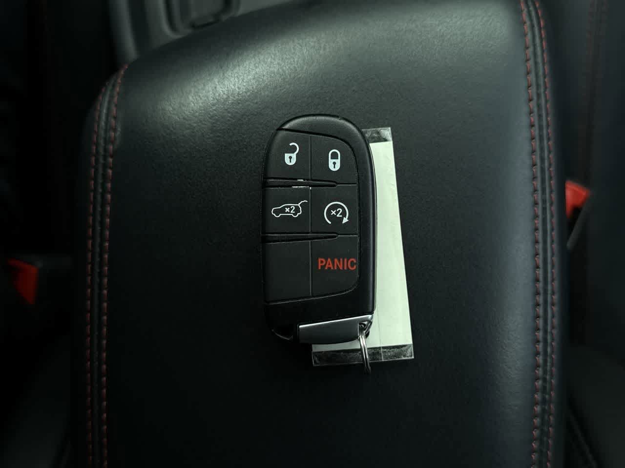 Thumbnail: 2024 Dodge Durango - 24