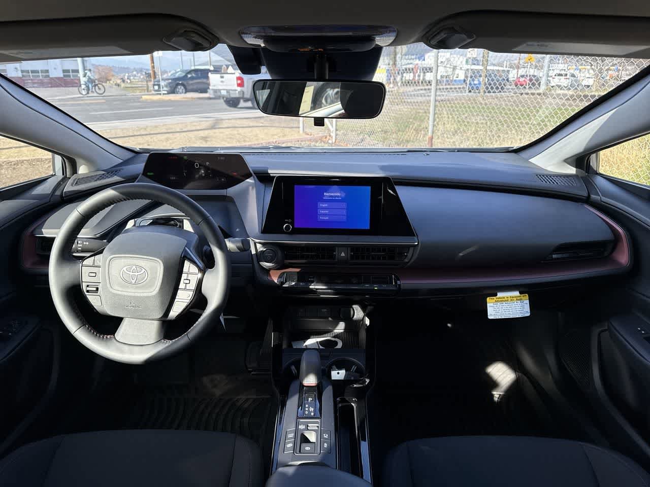 Thumbnail: 2026 Toyota Prius - 15