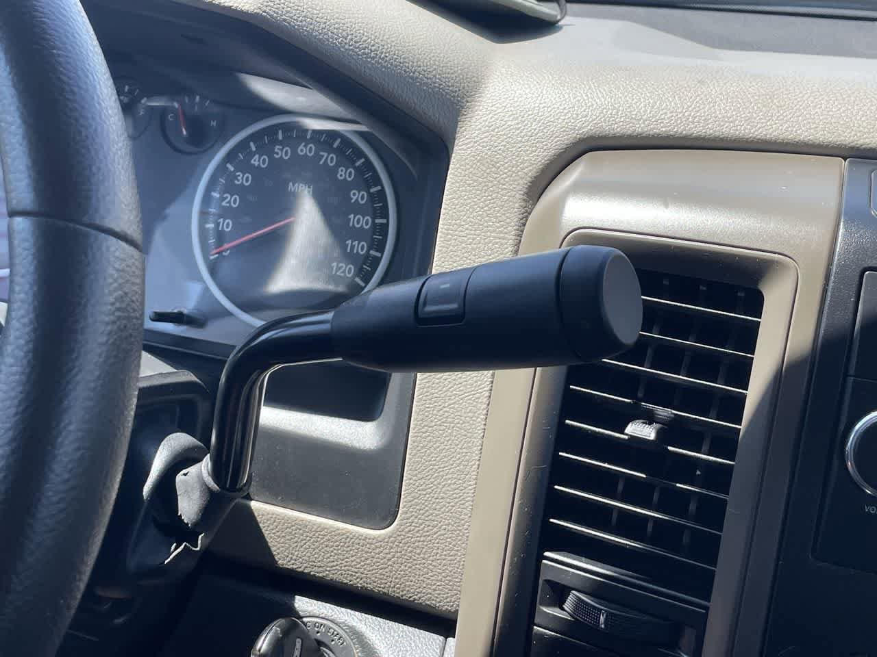 Thumbnail: 2012 RAM 1500 - 20