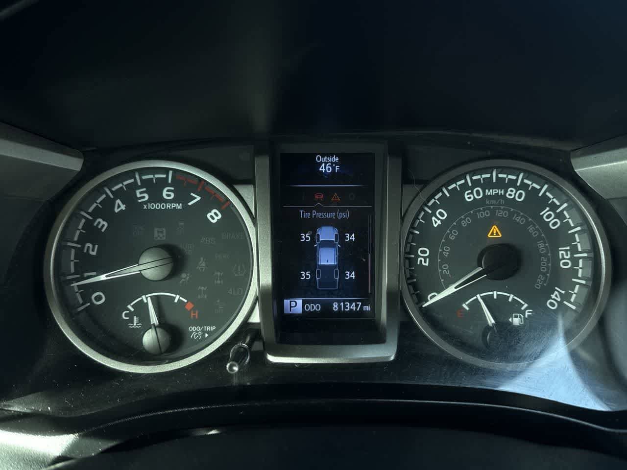 Thumbnail: 2020 Toyota Tacoma - 16