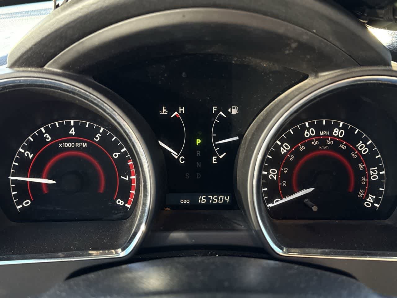 Thumbnail: 2012 Toyota Highlander - 18