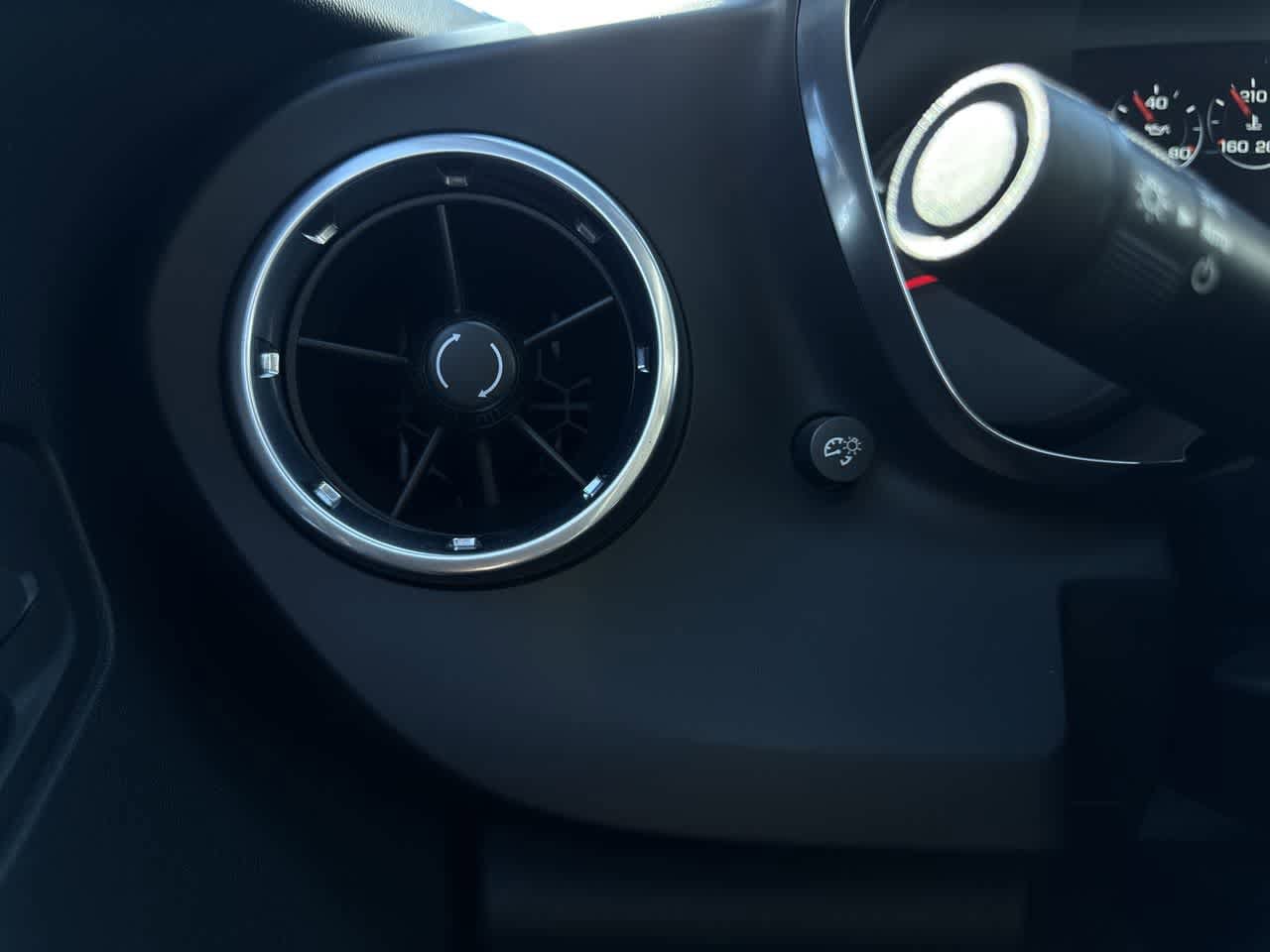 Thumbnail: 2017 Chevrolet Camaro - 21