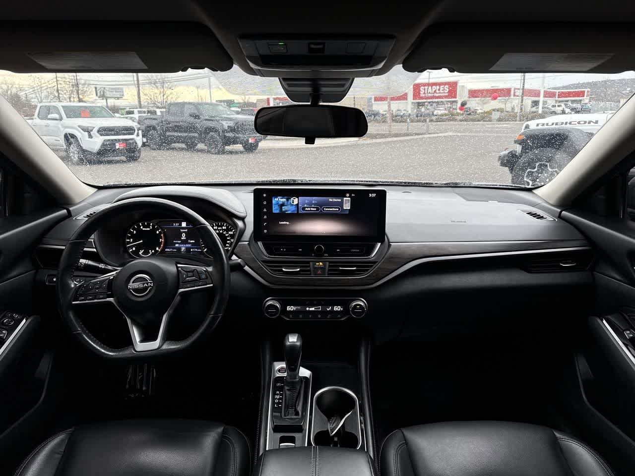 Thumbnail: 2023 Nissan Altima - 15