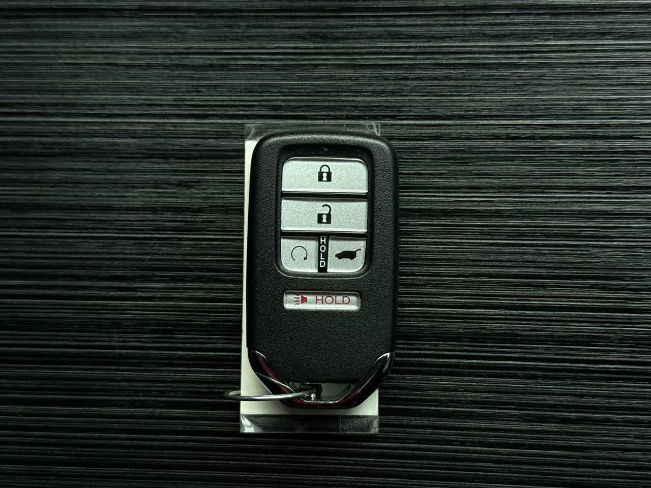 Thumbnail: 2022 Honda Pilot - 24