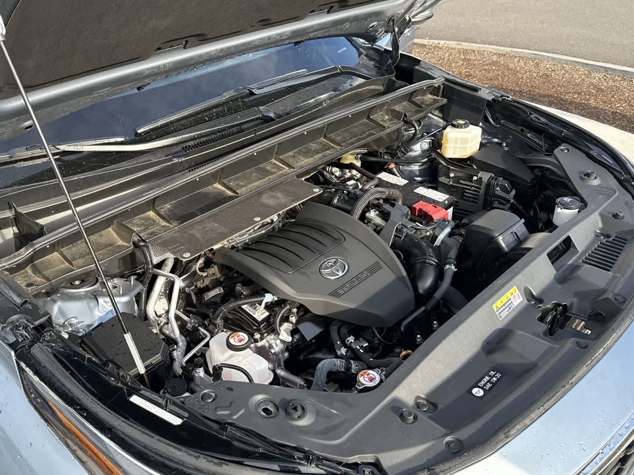 Thumbnail: 2023 Toyota Highlander - 7