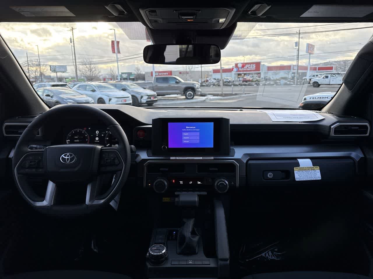 Thumbnail: 2025 Toyota 4Runner - 15