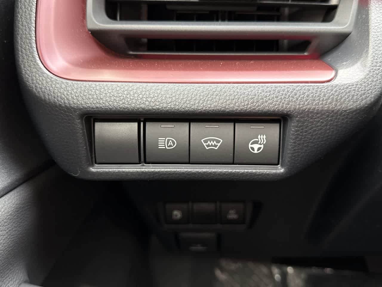 Thumbnail: 2026 Toyota Prius - 21