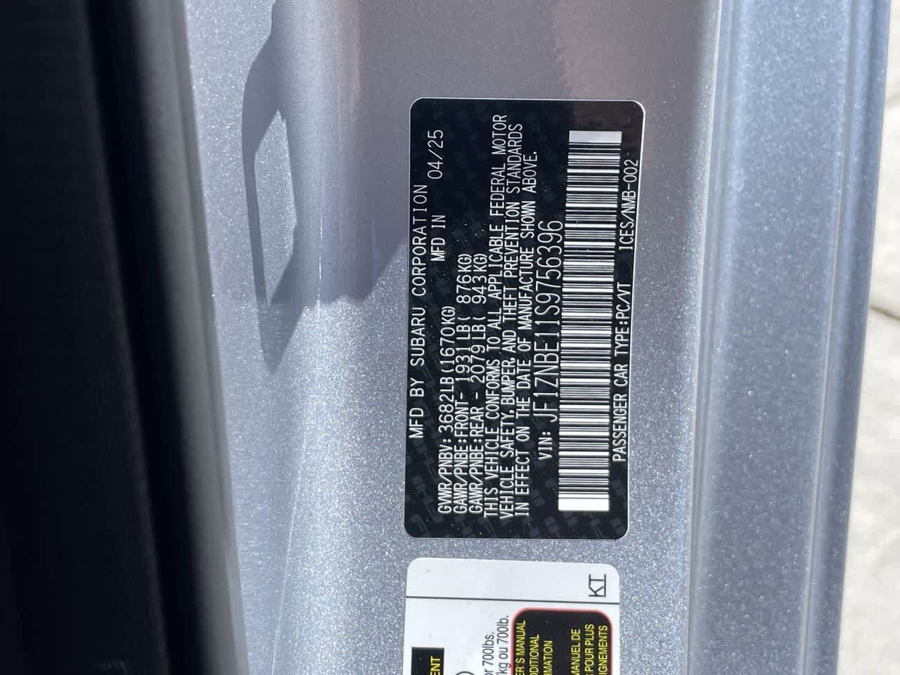 Thumbnail: 2025 Toyota GR86 - 23