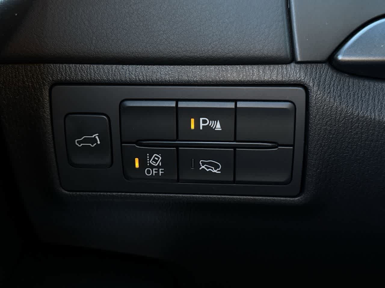 Thumbnail: 2022 Mazda CX-9 - 22