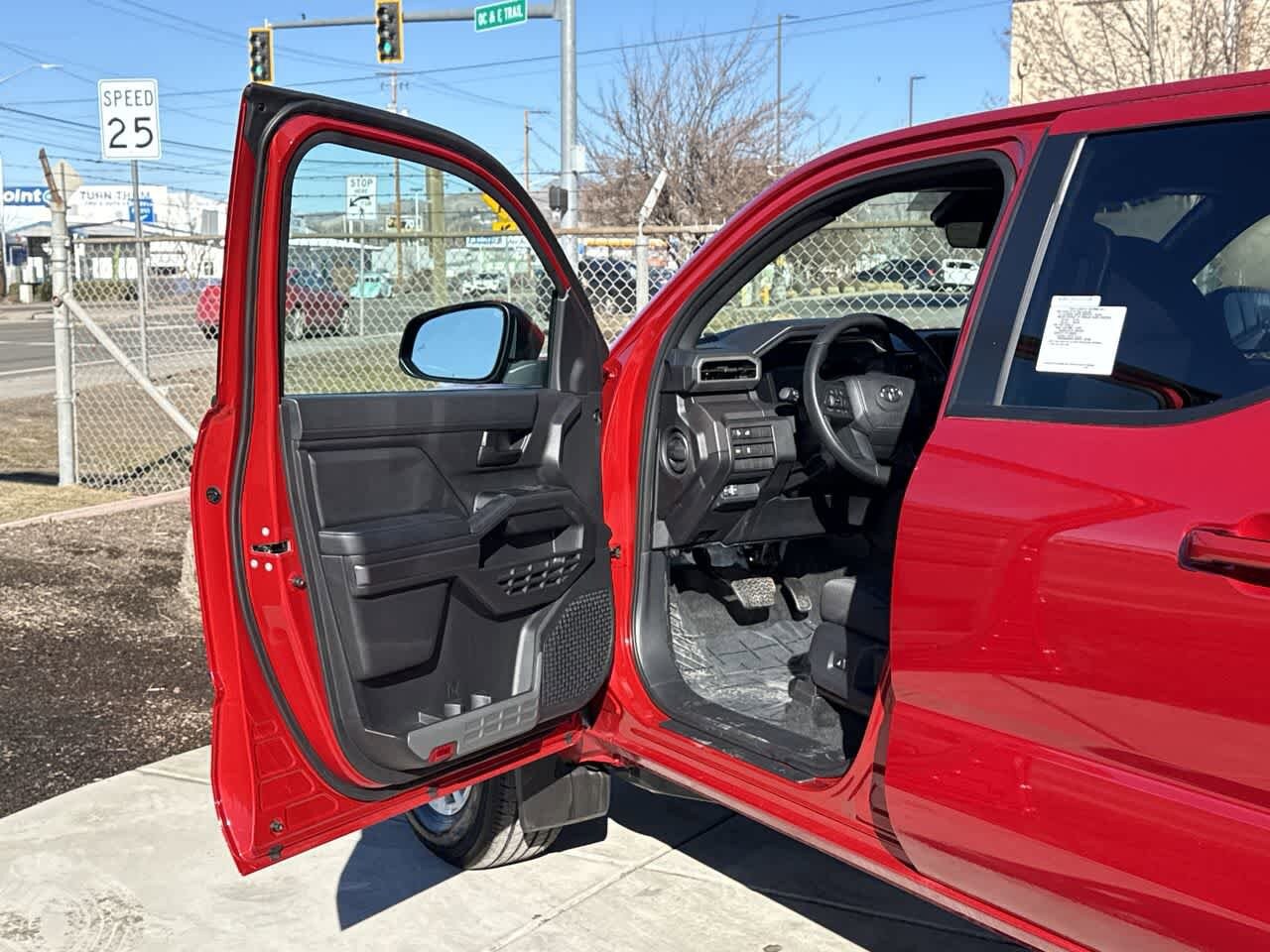 Thumbnail: 2026 Toyota Tacoma - 11