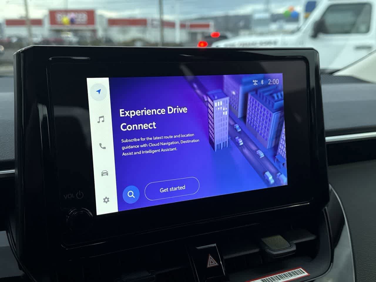 Thumbnail: 2026 Toyota Corolla - 18