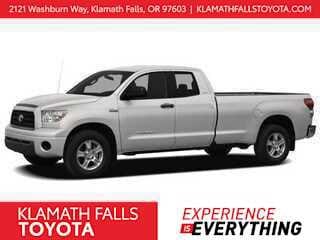 2008 Toyota Tundra SR5 -
                  Klamath Falls, OR