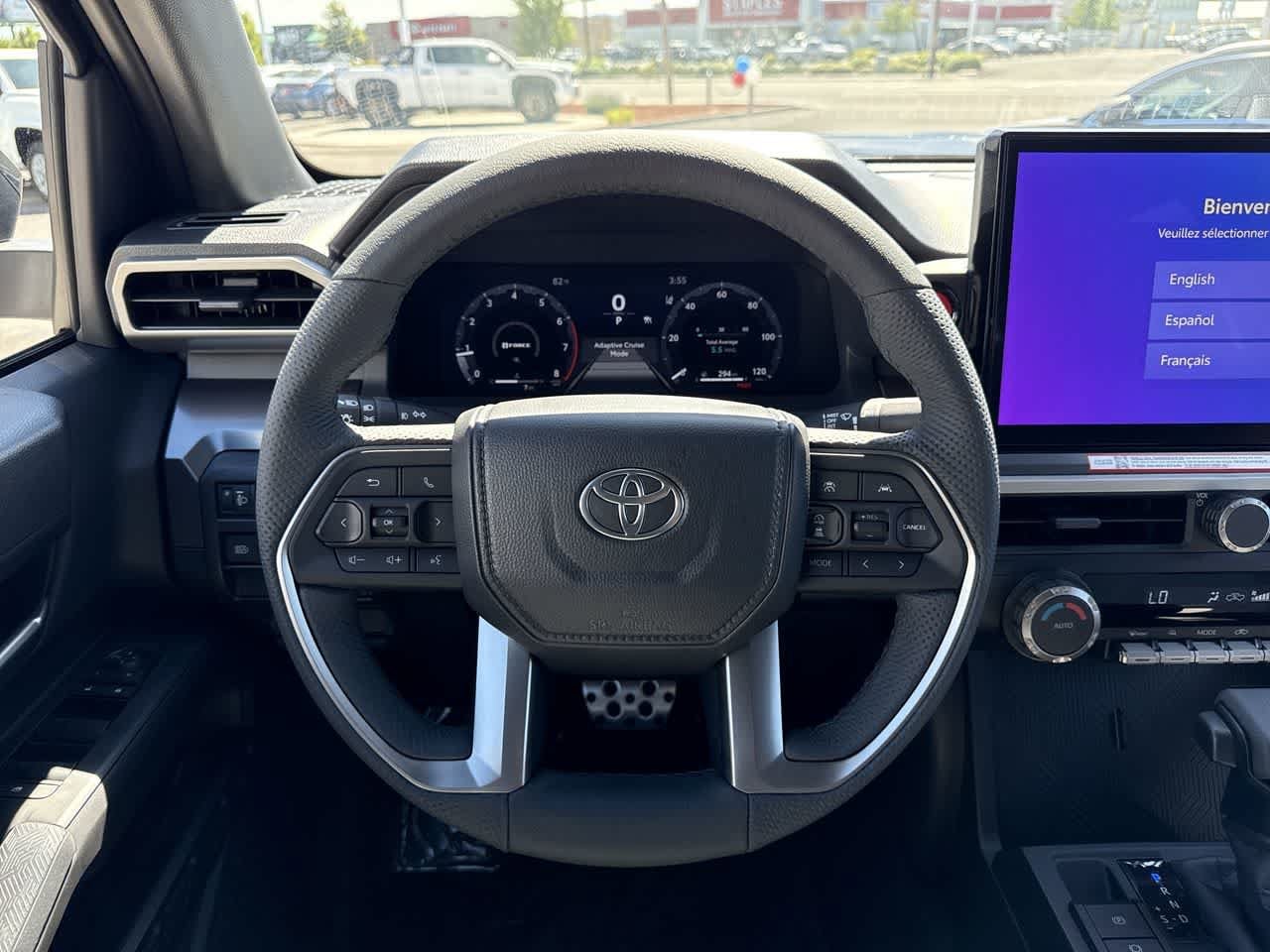 Thumbnail: 2026 Toyota Tacoma - 16
