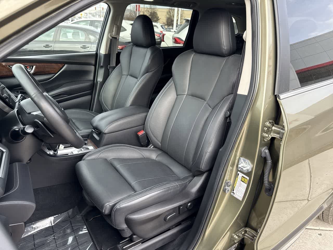 Thumbnail: 2023 Subaru Ascent - 11