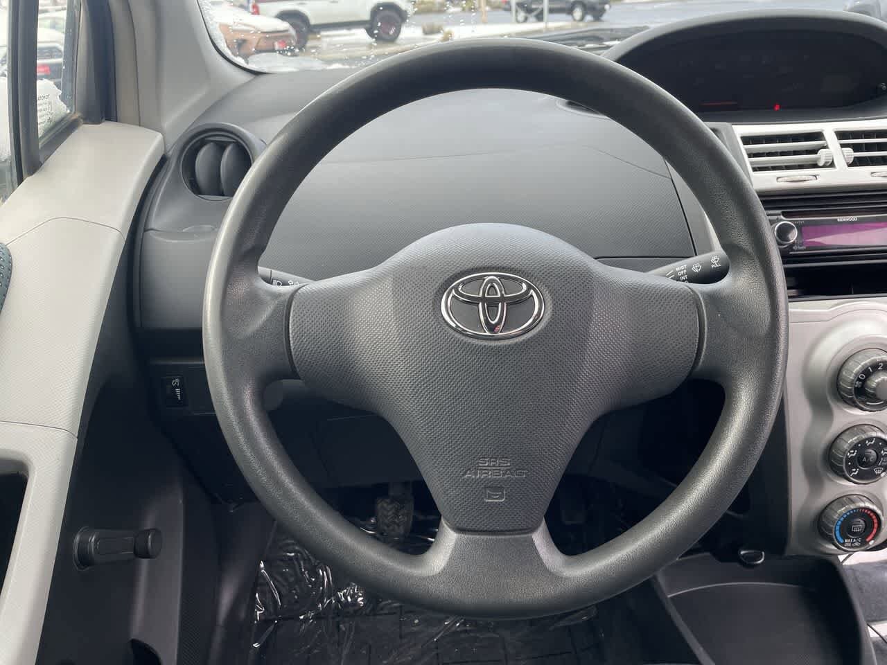 Thumbnail: 2008 Toyota Yaris - 15