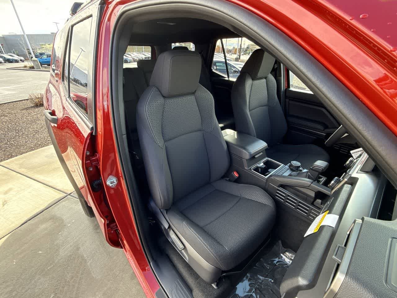 Thumbnail: 2025 Toyota 4Runner - 14