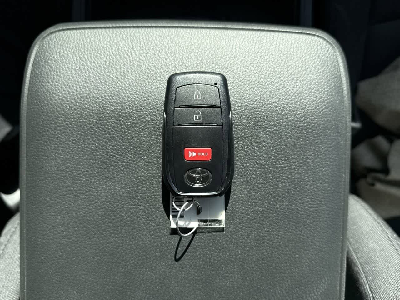 Thumbnail: 2026 Toyota Tacoma - 23