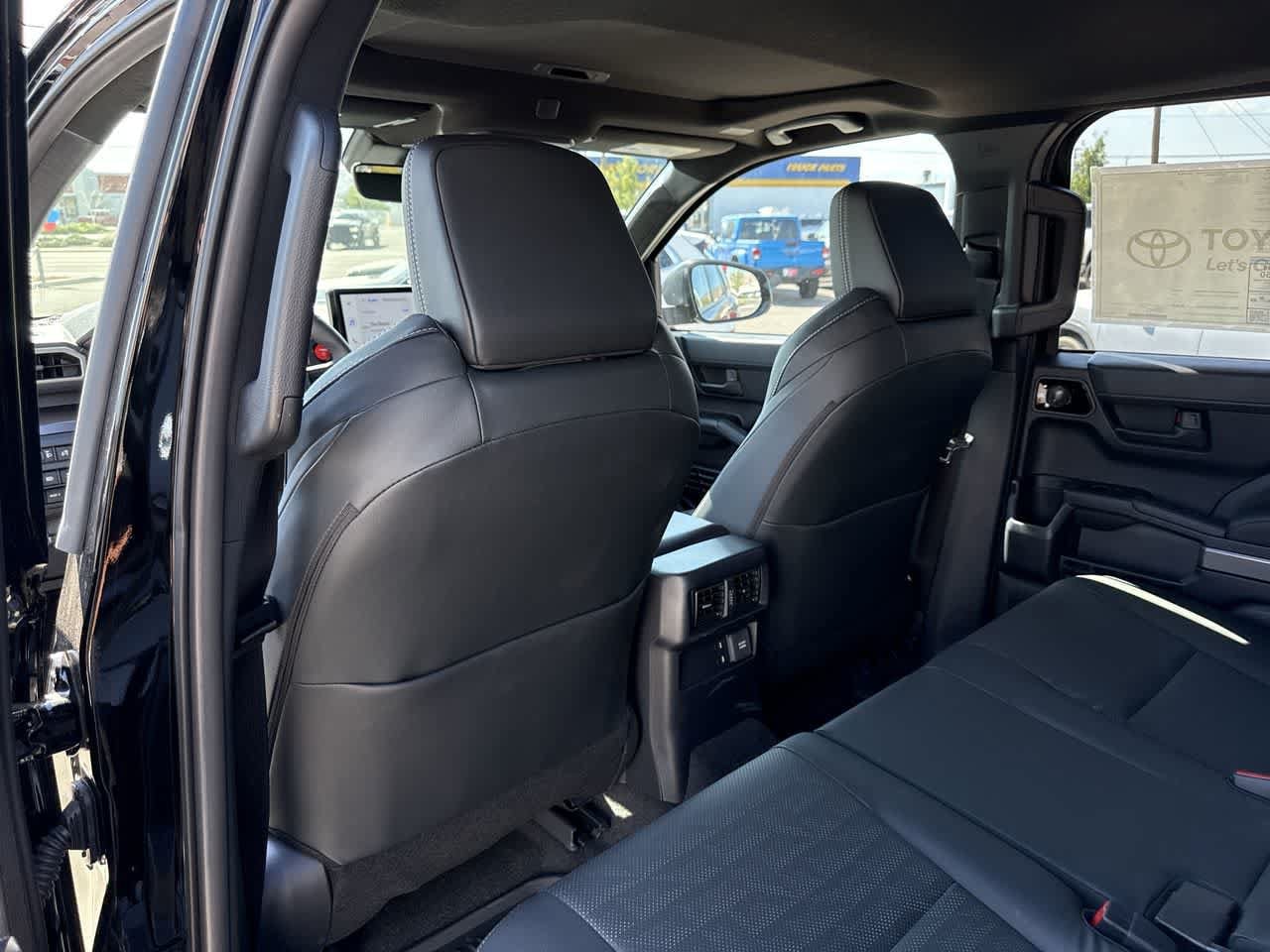 2026 Toyota 4Runner TRD Off-Road Premium - Photo 13