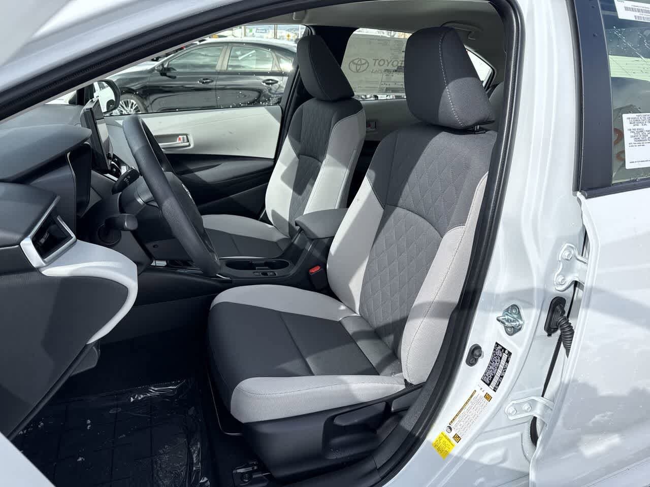 Thumbnail: 2026 Toyota Corolla - 11