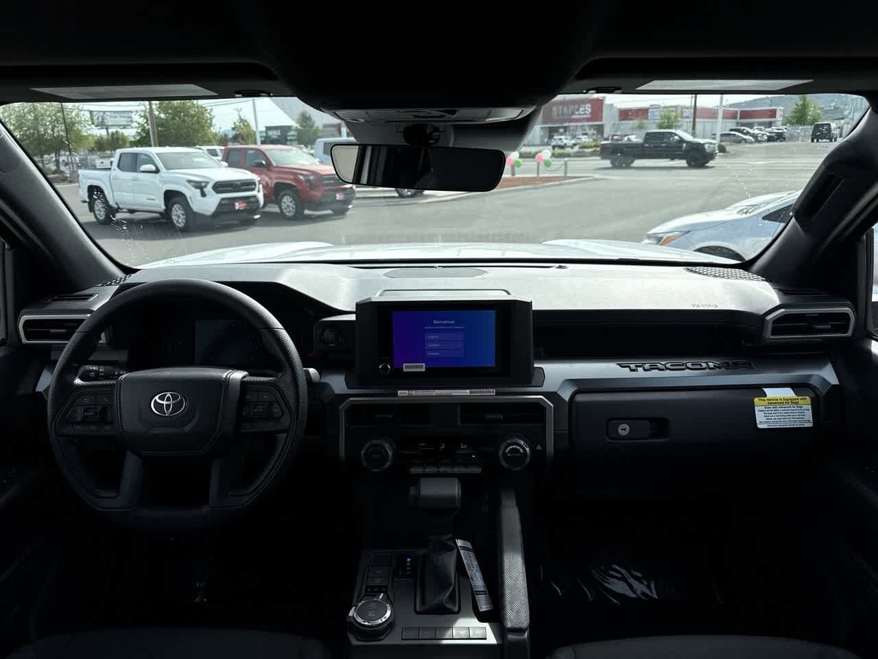 Thumbnail: 2026 Toyota Tacoma - 15